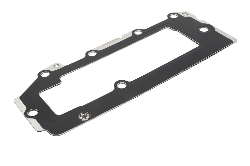 GM Genuine Parts Timing Gear Cover Seal