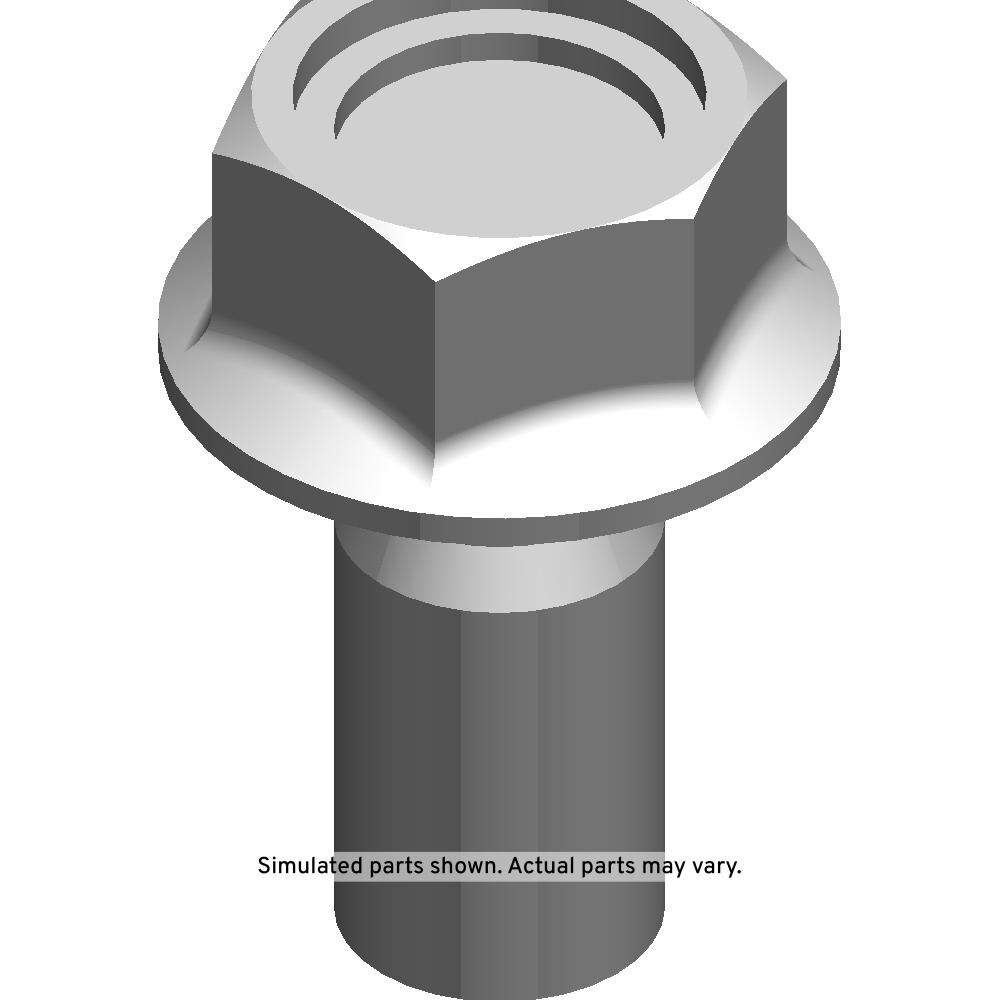 GM Genuine Parts Coolant Outlet Plug