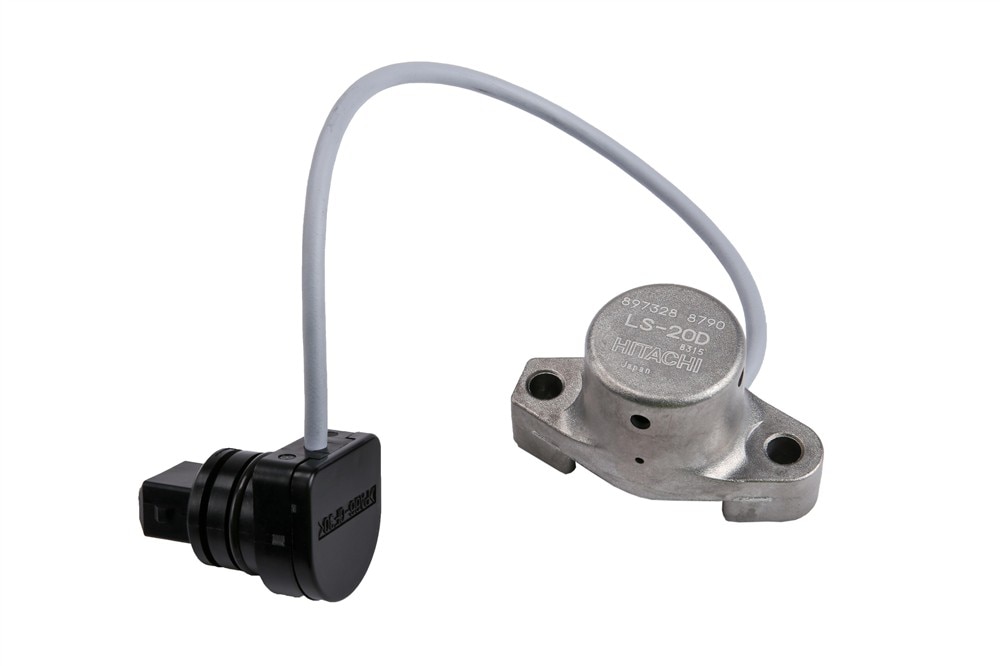 GM Genuine Parts Engine Oil Level Indicator Switch