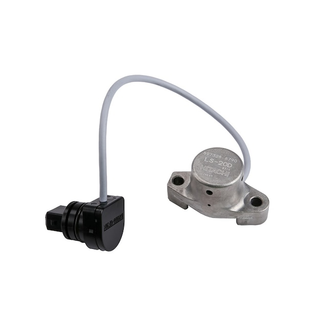 GM Genuine Parts Engine Oil Level Indicator Switch
