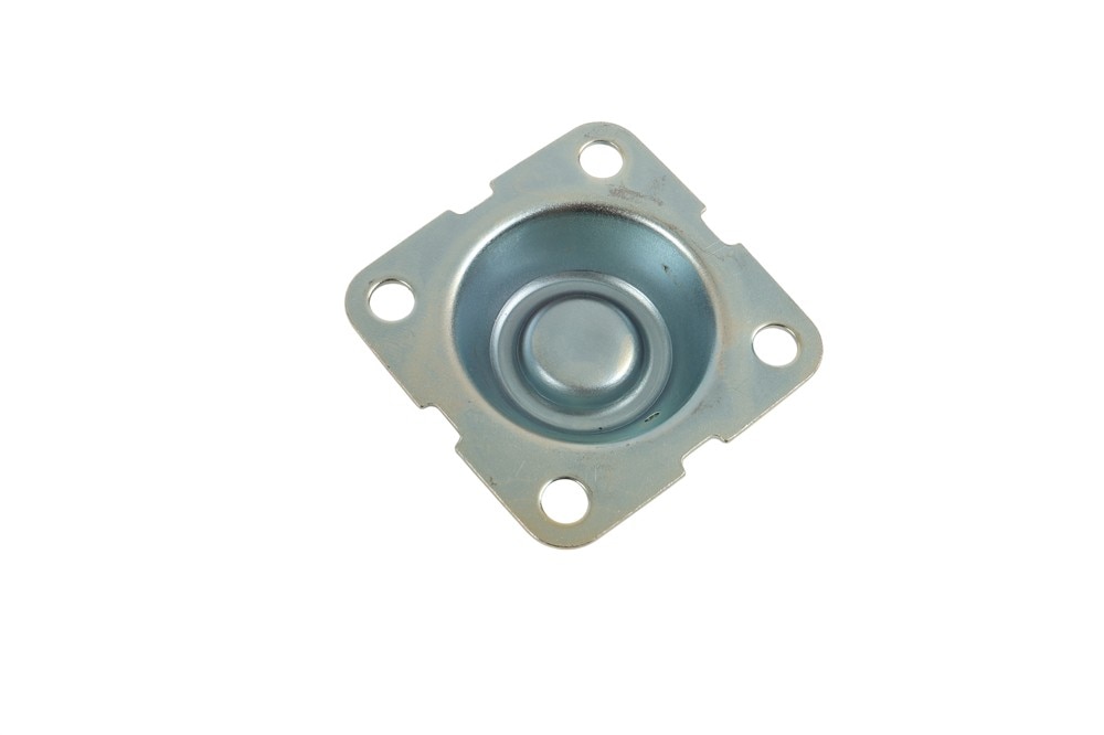 GM Genuine Parts Positive Crankcase Ventilation (PCV) Valve Cover