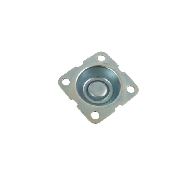 GM Genuine Parts Positive Crankcase Ventilation (PCV) Valve Cover
