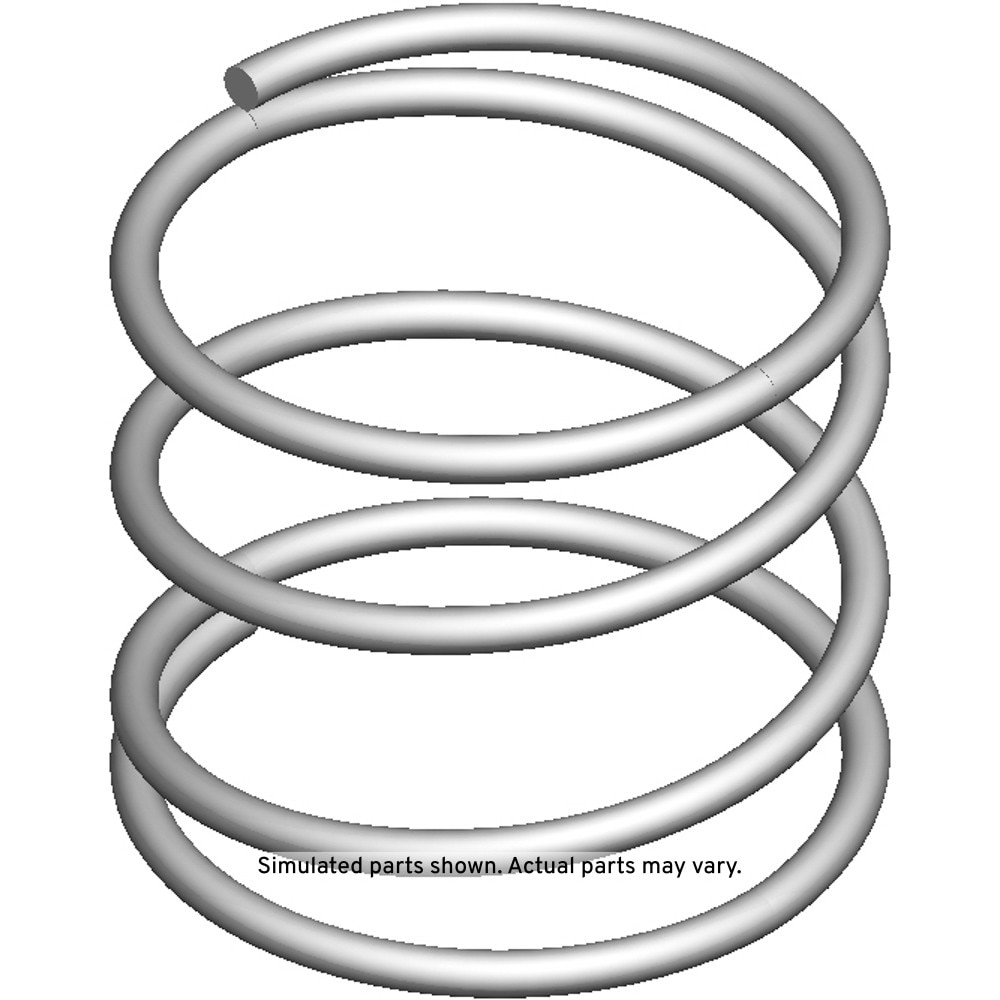 GM Genuine Parts Rocker Arm Spring