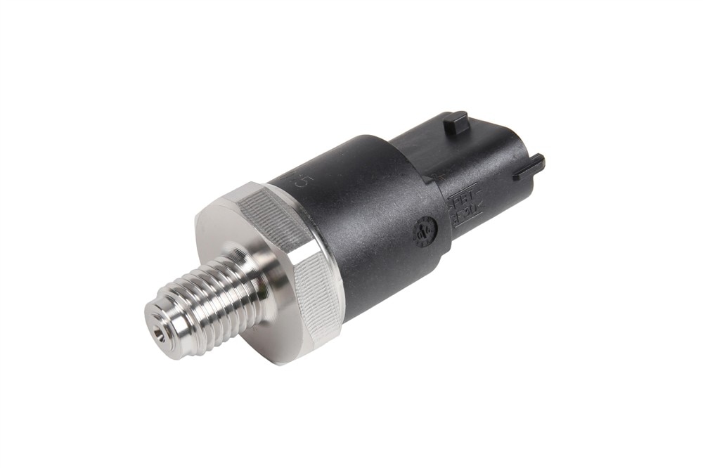 GM Genuine Parts Fuel Pressure Sensor