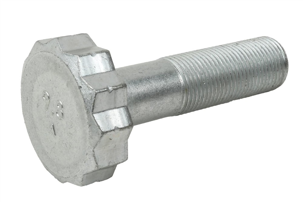 GM Genuine Parts Engine Harmonic Balancer Bolt