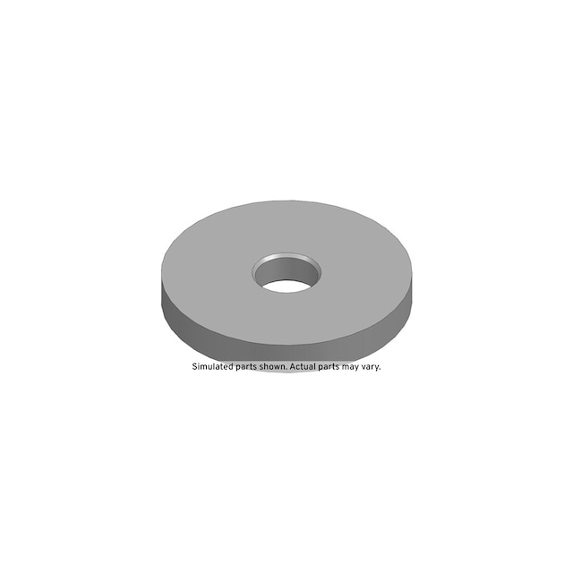 GM Genuine Parts Crankshaft Balancer Washer