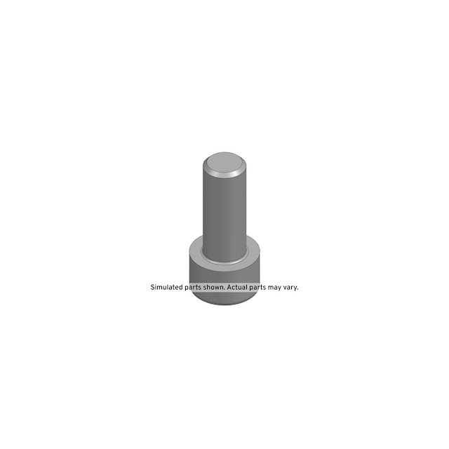 GM Genuine Parts Camshaft Thrust Plate Bolt