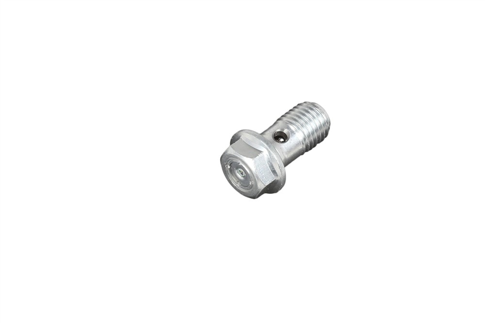 GM Genuine Parts Oil Flow Check Valve