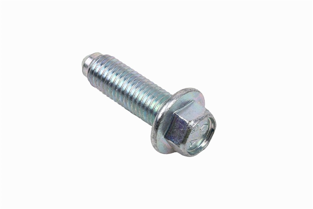 GM Genuine Parts M12x40 Starter Bolt