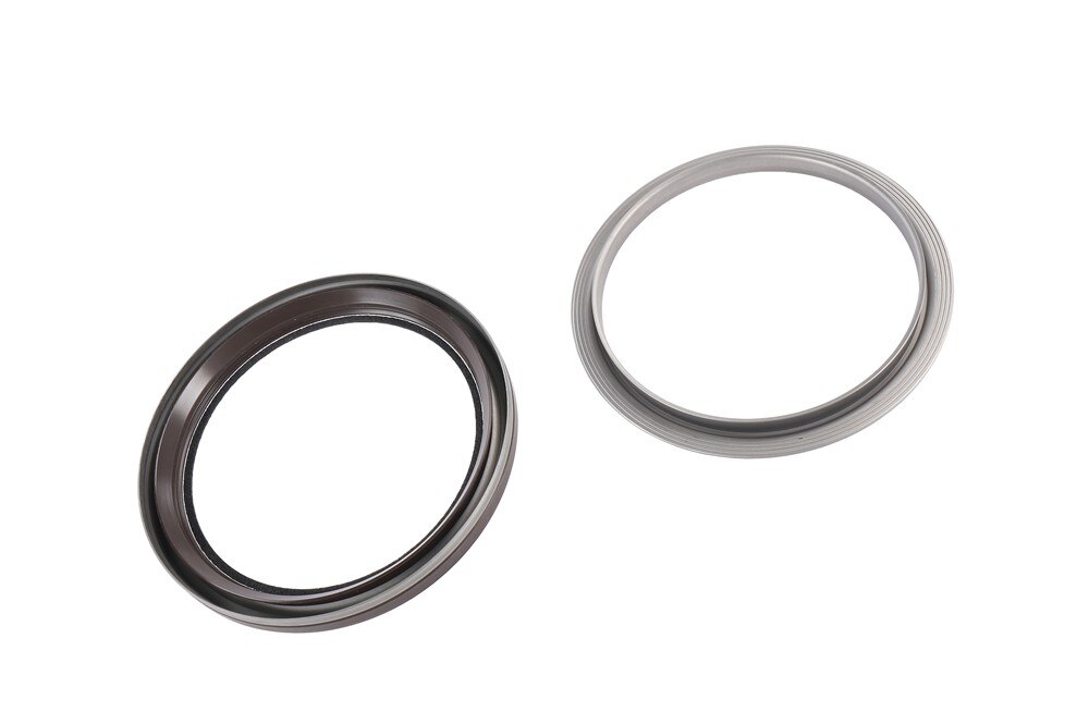 GM Genuine Parts Engine Crankshaft Seal