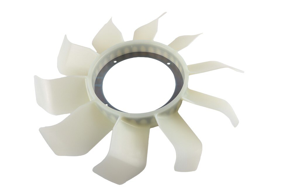 GM Genuine Parts Engine Cooling Fan Blade