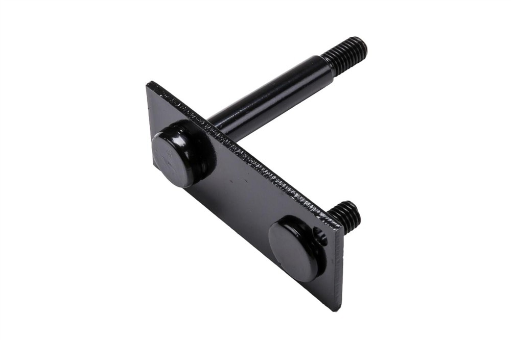 GM Genuine Parts Radiator Side Mount Bracket