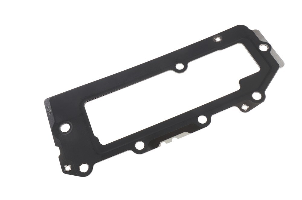GM Genuine Parts Timing Gear Cover Seal