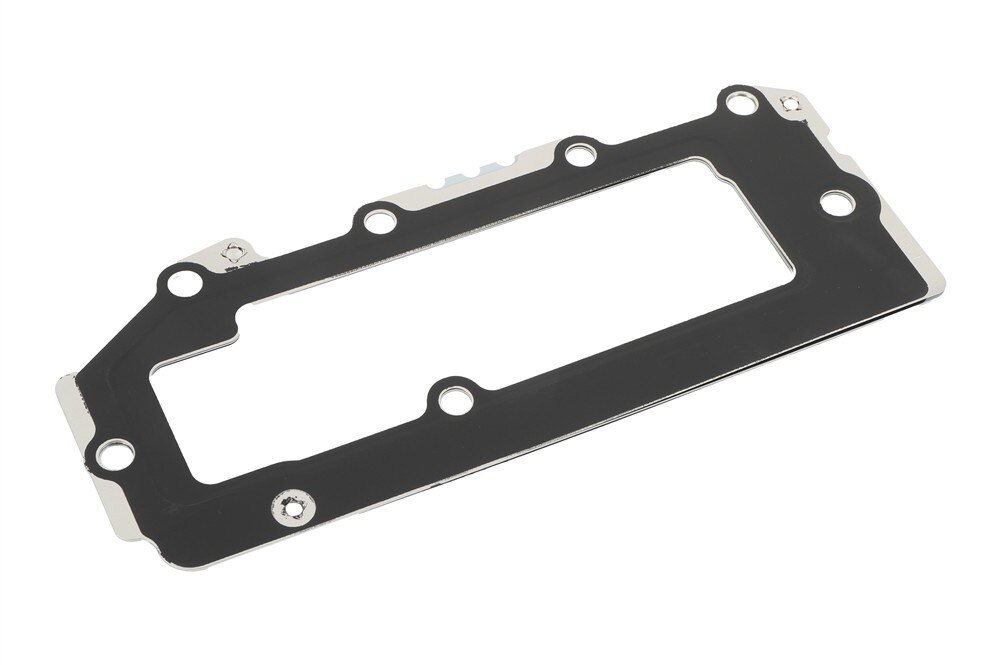 GM Genuine Parts Timing Gear Cover Seal