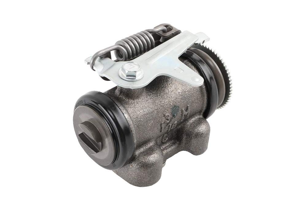 GM Genuine Parts Rear Driver Side Drum Brake Wheel Cylinder