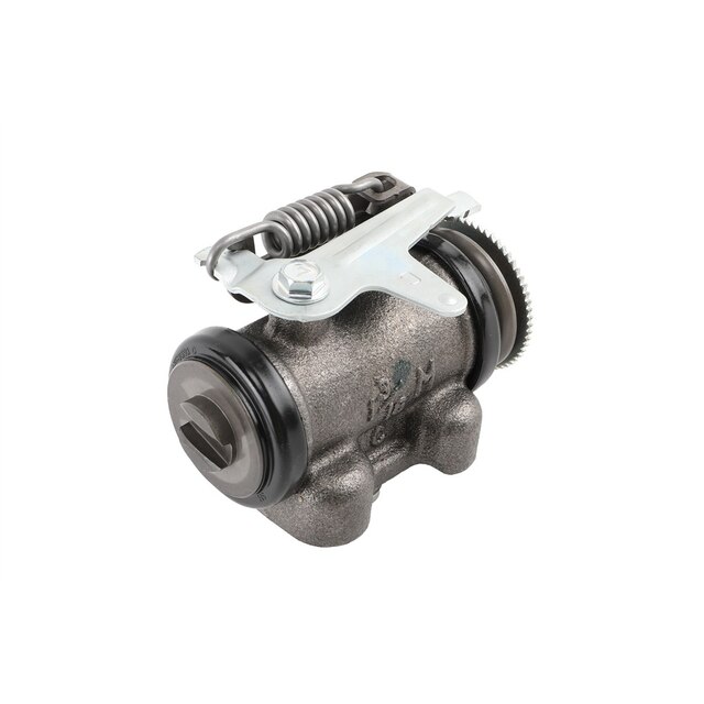 GM Genuine Parts Rear Driver Side Drum Brake Wheel Cylinder