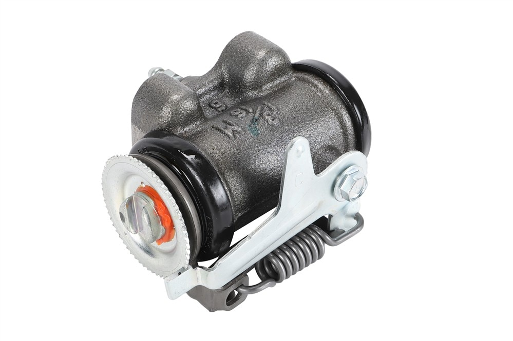 GM Genuine Parts Rear Driver Side Drum Brake Wheel Cylinder