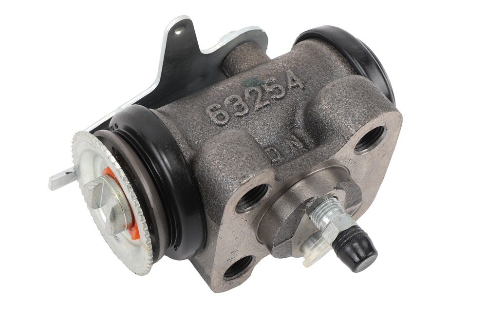 GM Genuine Parts Rear Passenger Side Drum Brake Wheel Cylinder