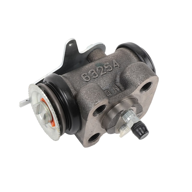 GM Genuine Parts Rear Passenger Side Drum Brake Wheel Cylinder
