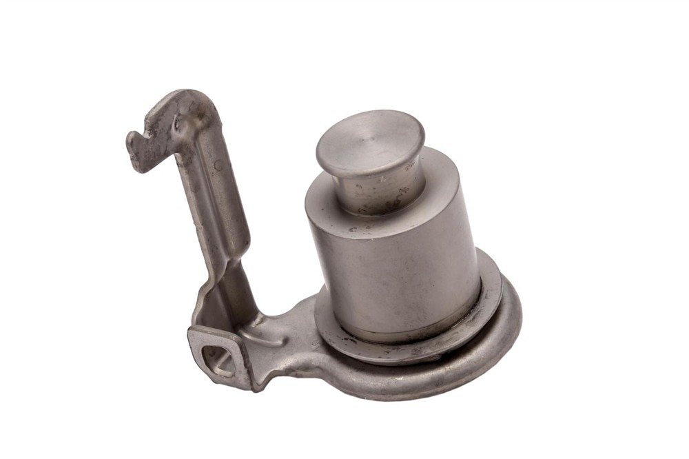 GM Genuine Parts Rear Passenger Side Brake Cylinder Piston