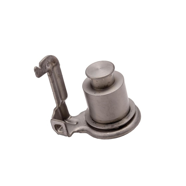 GM Genuine Parts Rear Passenger Side Brake Cylinder Piston