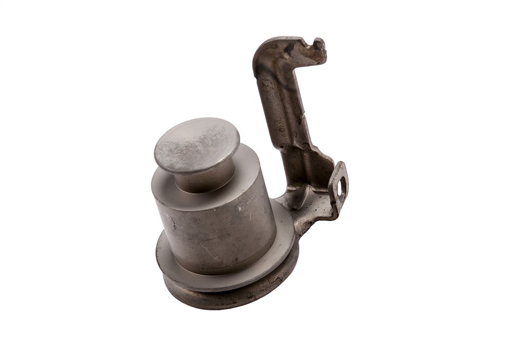 GM Genuine Parts Rear Driver Side Brake Cylinder Piston