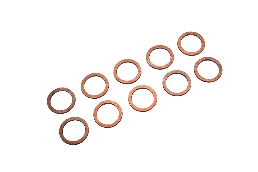 GM Genuine Parts Rear Air Brake Slack Adjuster Thrust Washer