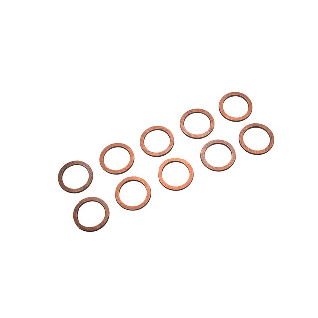 GM Genuine Parts Rear Air Brake Slack Adjuster Thrust Washer