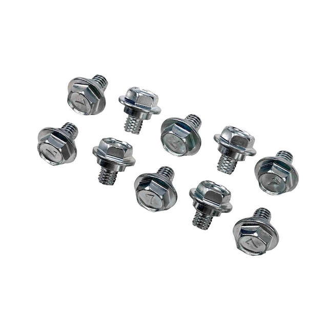 GM Genuine Parts Rear Brake Cylinder Bolt
