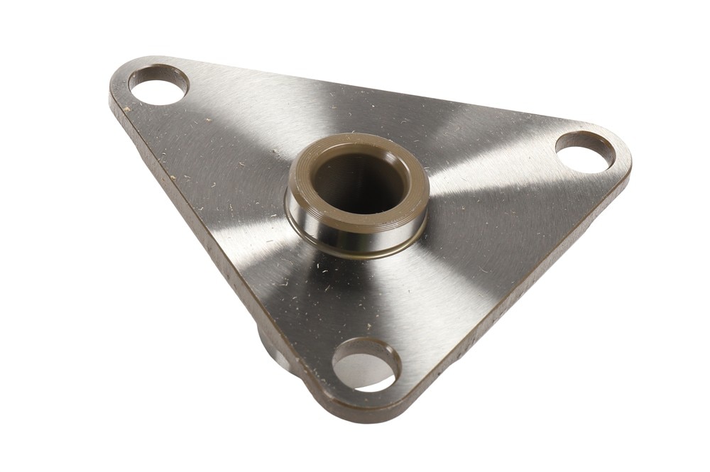 GM Genuine Parts Engine Timing Idler Sprocket Shaft