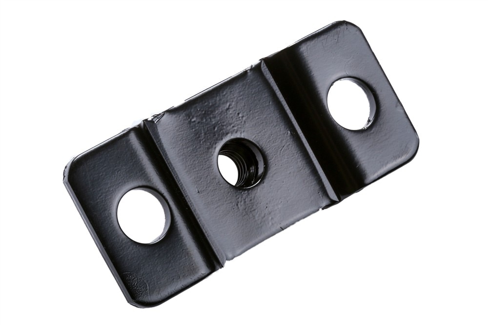 GM Genuine Parts Battery Hold Down Retainer Bracket