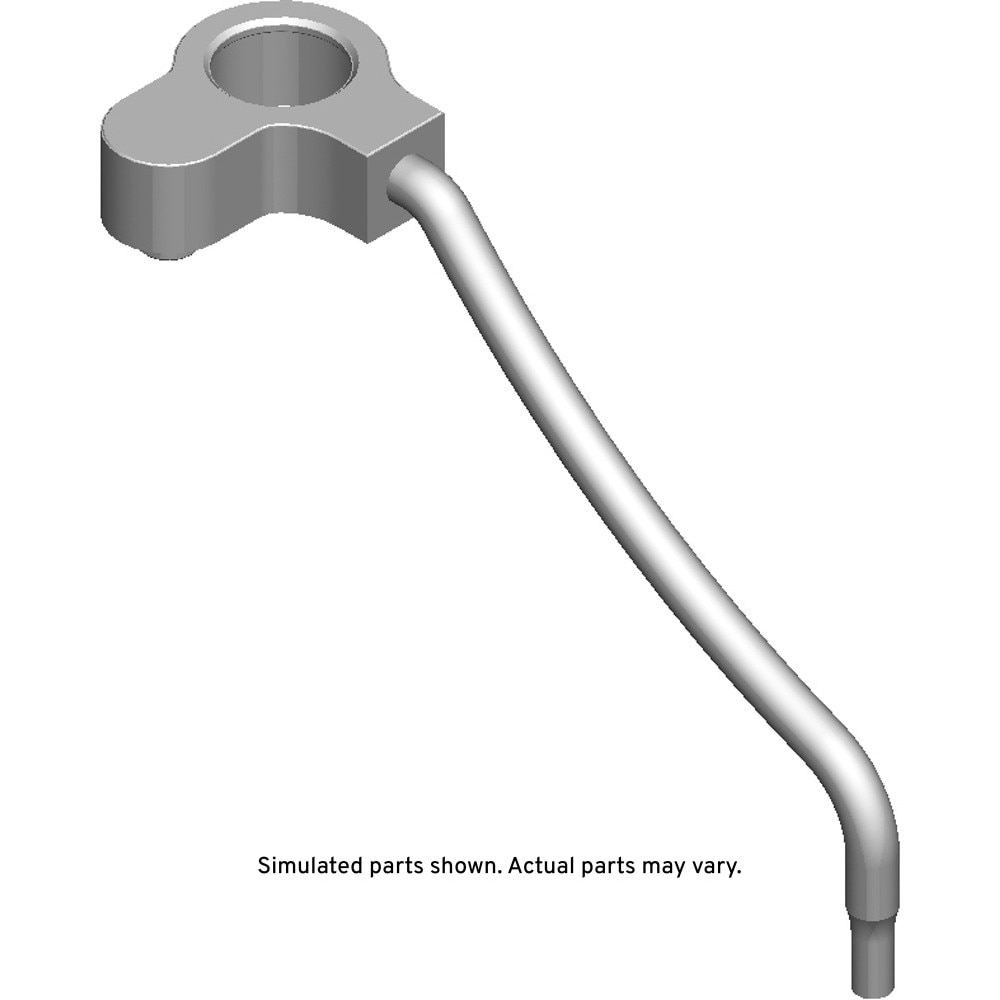 GM Genuine Parts Engine Piston Oil Nozzle