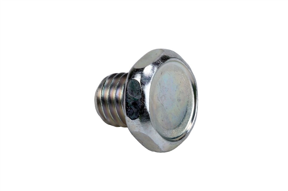GM Genuine Parts Engine Block Plug