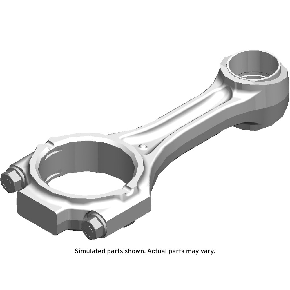 GM Genuine Parts Engine Connecting Rod