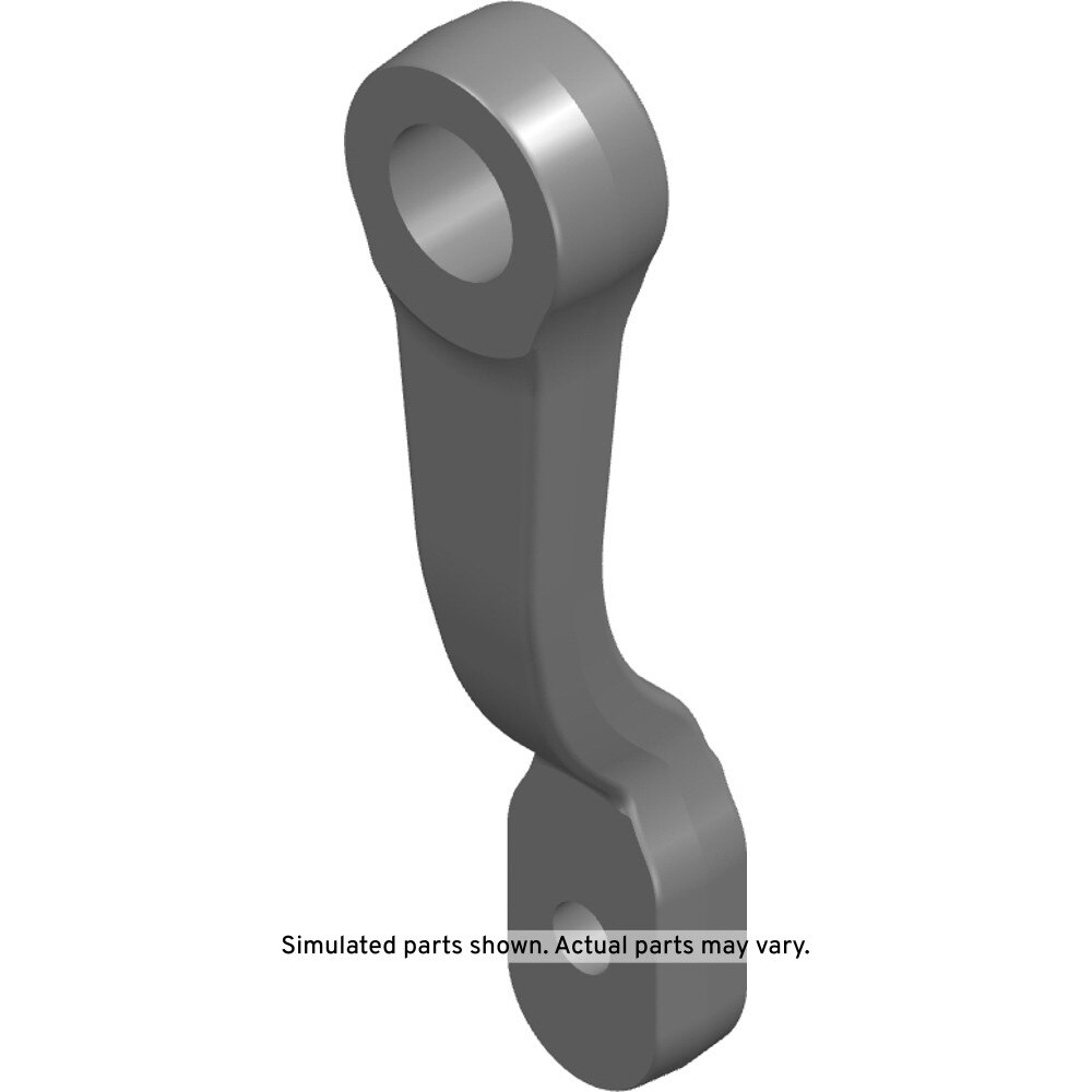 GM Genuine Parts Pitman Arm
