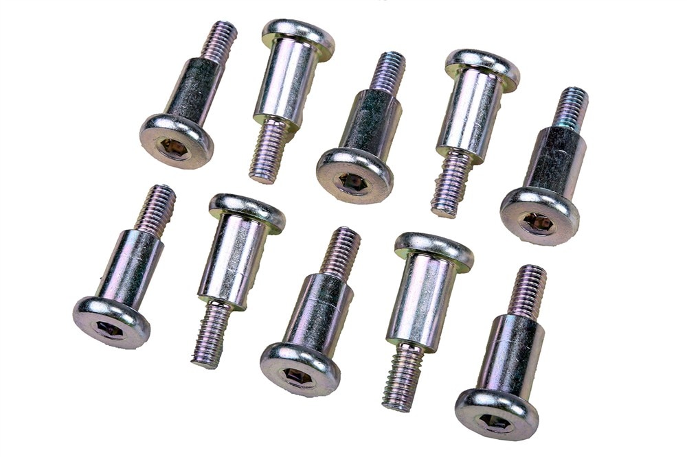 GM Genuine Parts Engine Oil Cooler Bolt