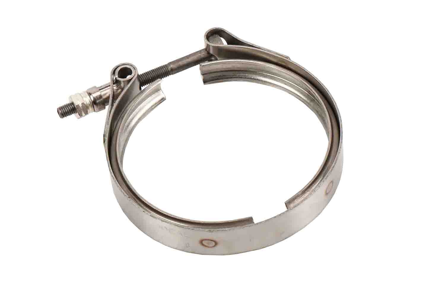 GM Genuine Parts Turbocharger Exhaust Pipe Clamp