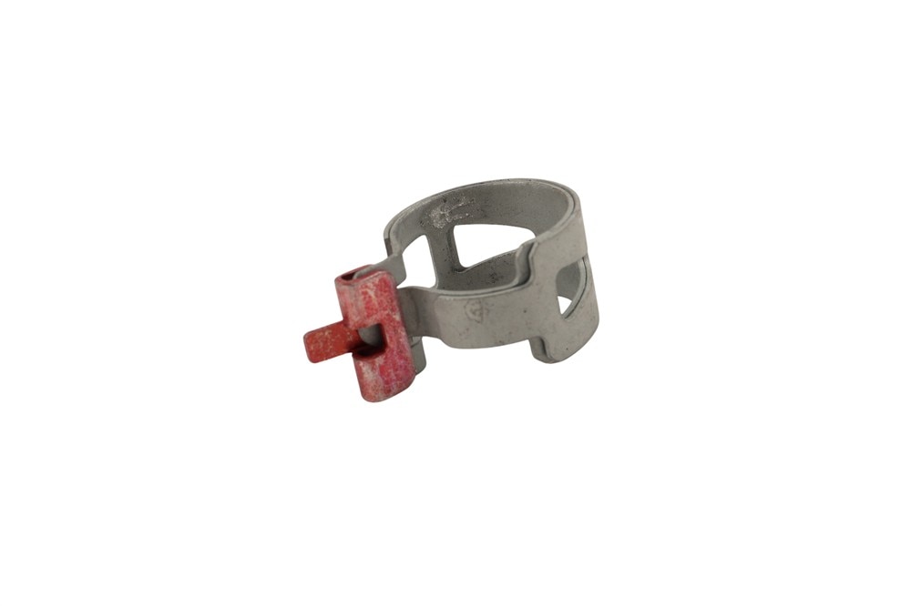 GM Genuine Parts Turbocharger Coolant Feed Hose Clamp
