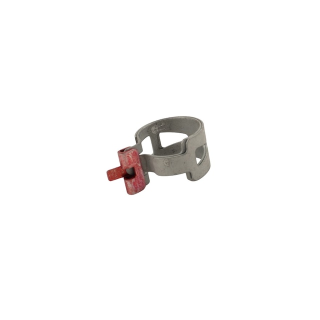 GM Genuine Parts Turbocharger Coolant Feed Hose Clamp
