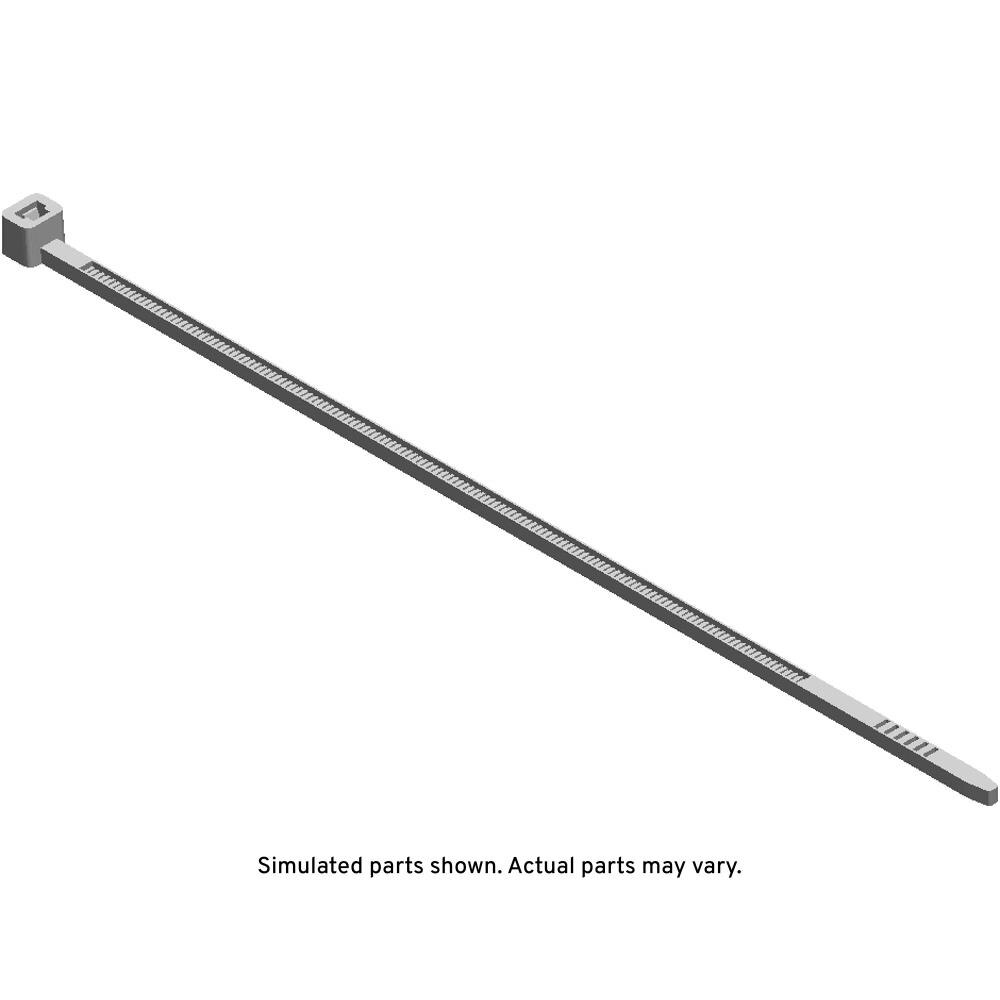 GM Genuine Parts Multi-Purpose Clip