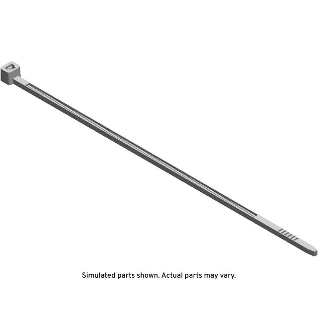 GM Genuine Parts Multi-Purpose Clip