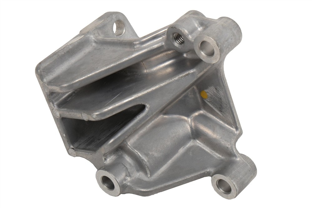 GM Genuine Parts Fuel Filter Bracket