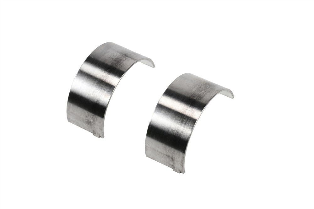 GM Genuine Parts Engine Connecting Rod Bearing