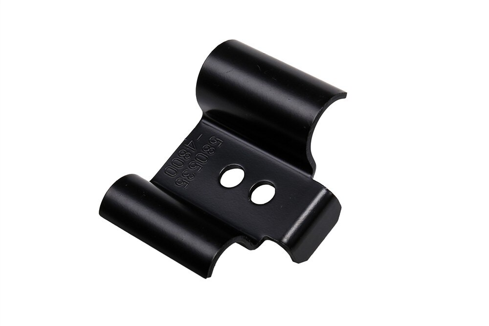 GM Genuine Parts Air Conditioning Compressor and Condenser Hose Clip