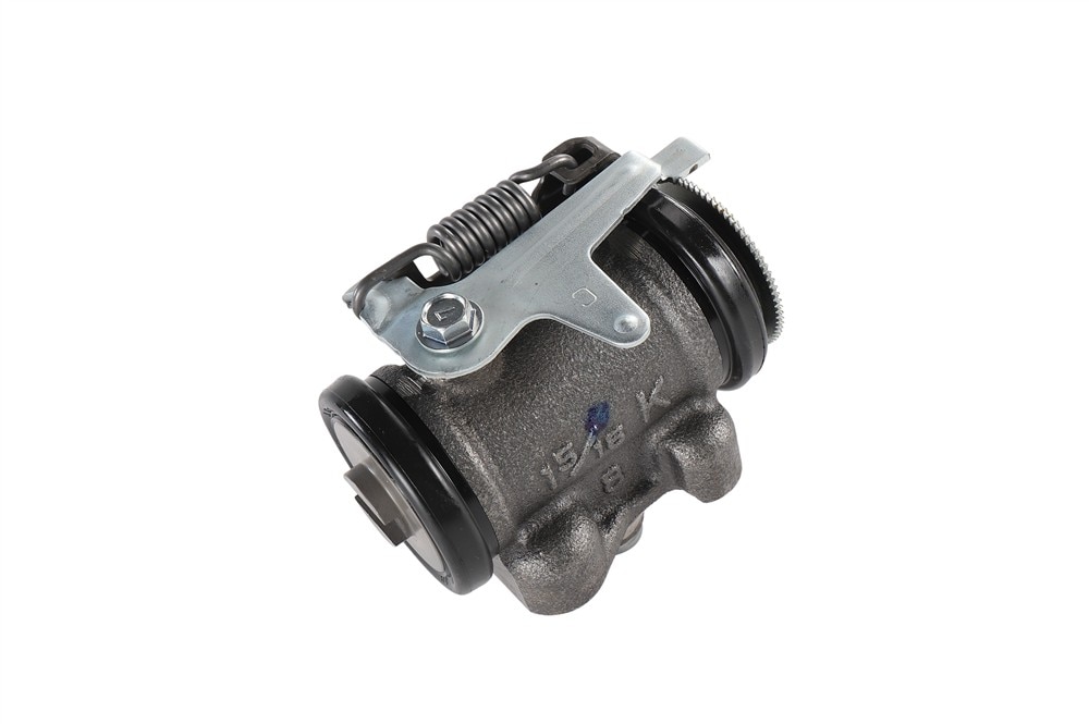 GM Genuine Parts Rear Driver Side Drum Brake Wheel Cylinder