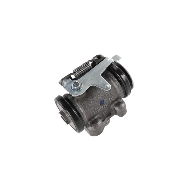 GM Genuine Parts Rear Driver Side Drum Brake Wheel Cylinder