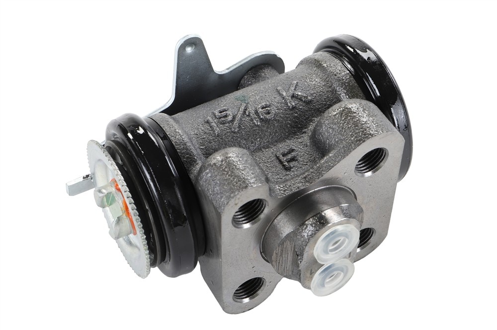 GM Genuine Parts Rear Passenger Side Drum Brake Wheel Cylinder