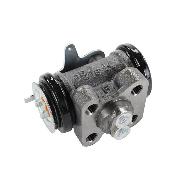 GM Genuine Parts Rear Passenger Side Drum Brake Wheel Cylinder