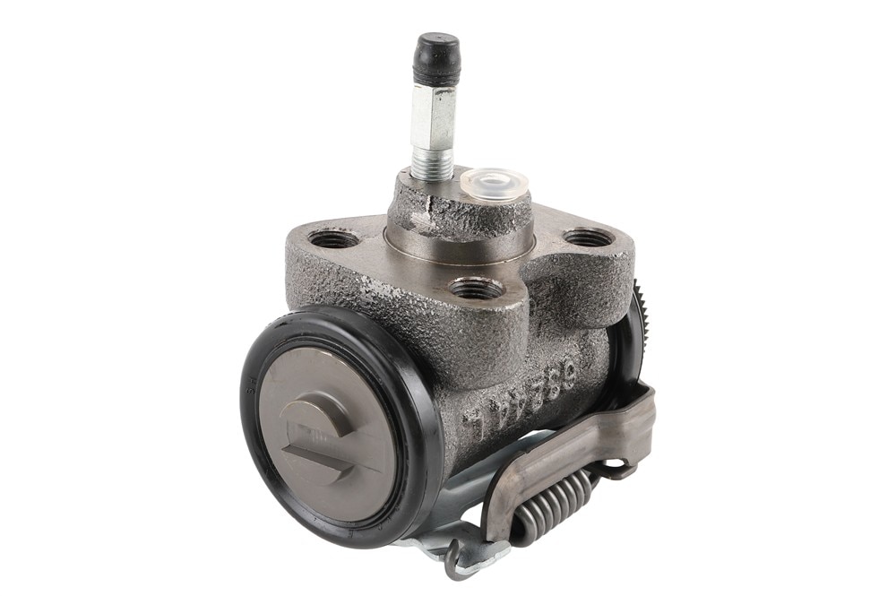 GM Genuine Parts Rear Driver Side Drum Brake Wheel Cylinder
