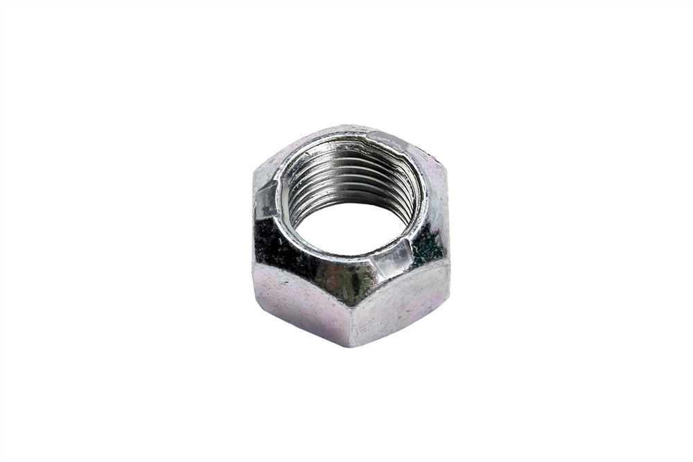 GM Genuine Parts Power Brake Booster Outlet Pipe Clip Nut